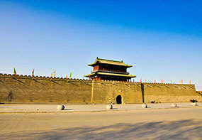正定红色教育培训学院，石家庄正定干部培训基地，正定红色培训基地
